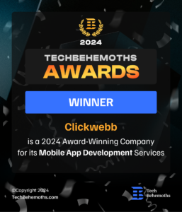 Award Winning